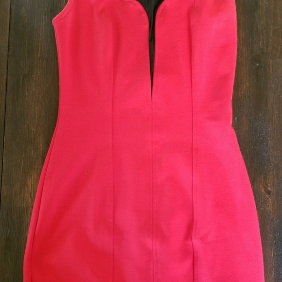 Boutique Midi Dress - Picture 2 of 3